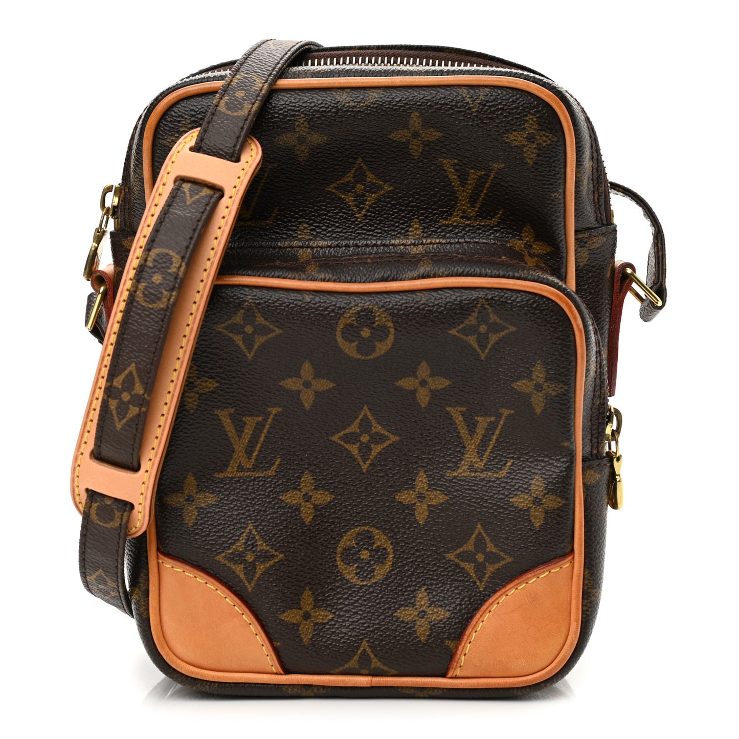 Monogram Amazone