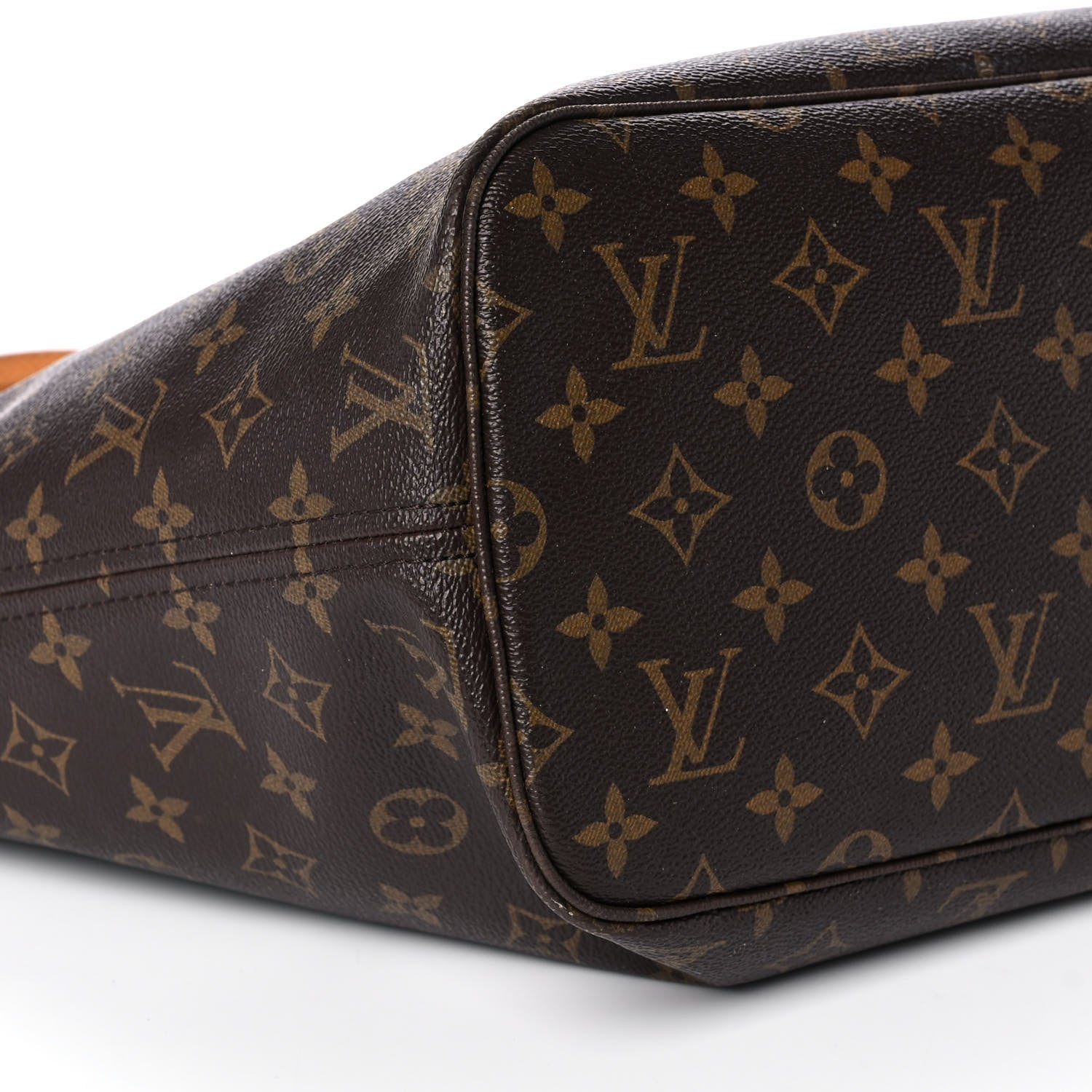 Louis Vuitton Monogram Neo Neverfull MM 9 of 12