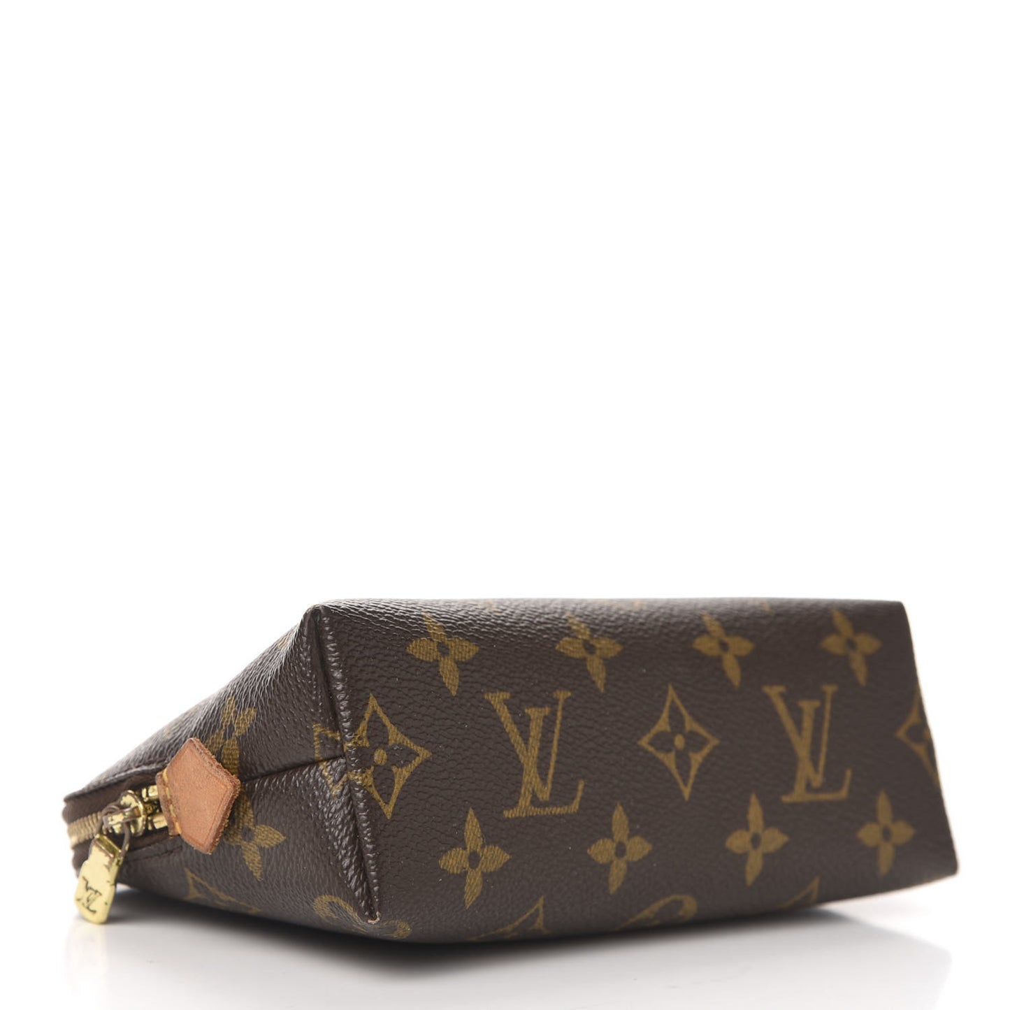 Monogram Cosmetic Pouch