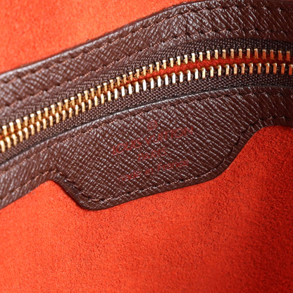 Louis Vuitton Damier Ebene Brera 6 of 11