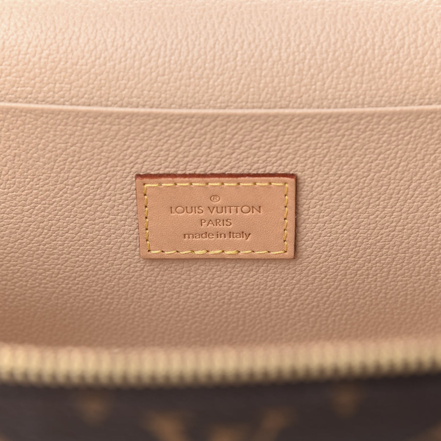 Monogram Nice BB