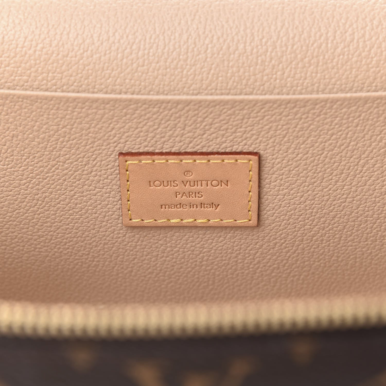 Louis Vuitton Monogram Nice BB 6 of 6