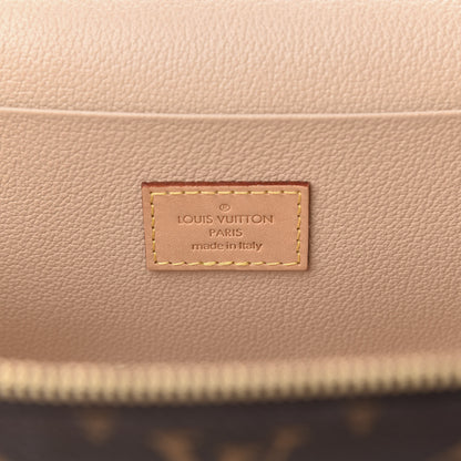 Louis Vuitton Monogram Nice BB 6 of 6