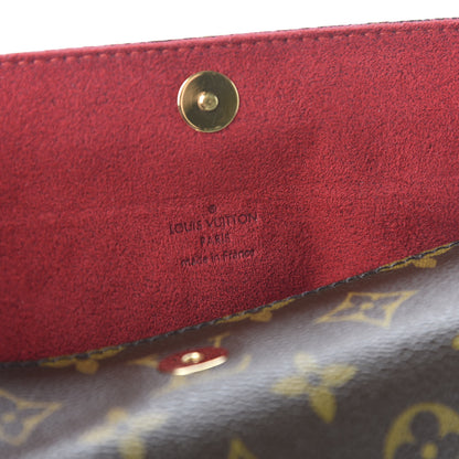 Louis Vuitton Monogram Recital 8 of 9