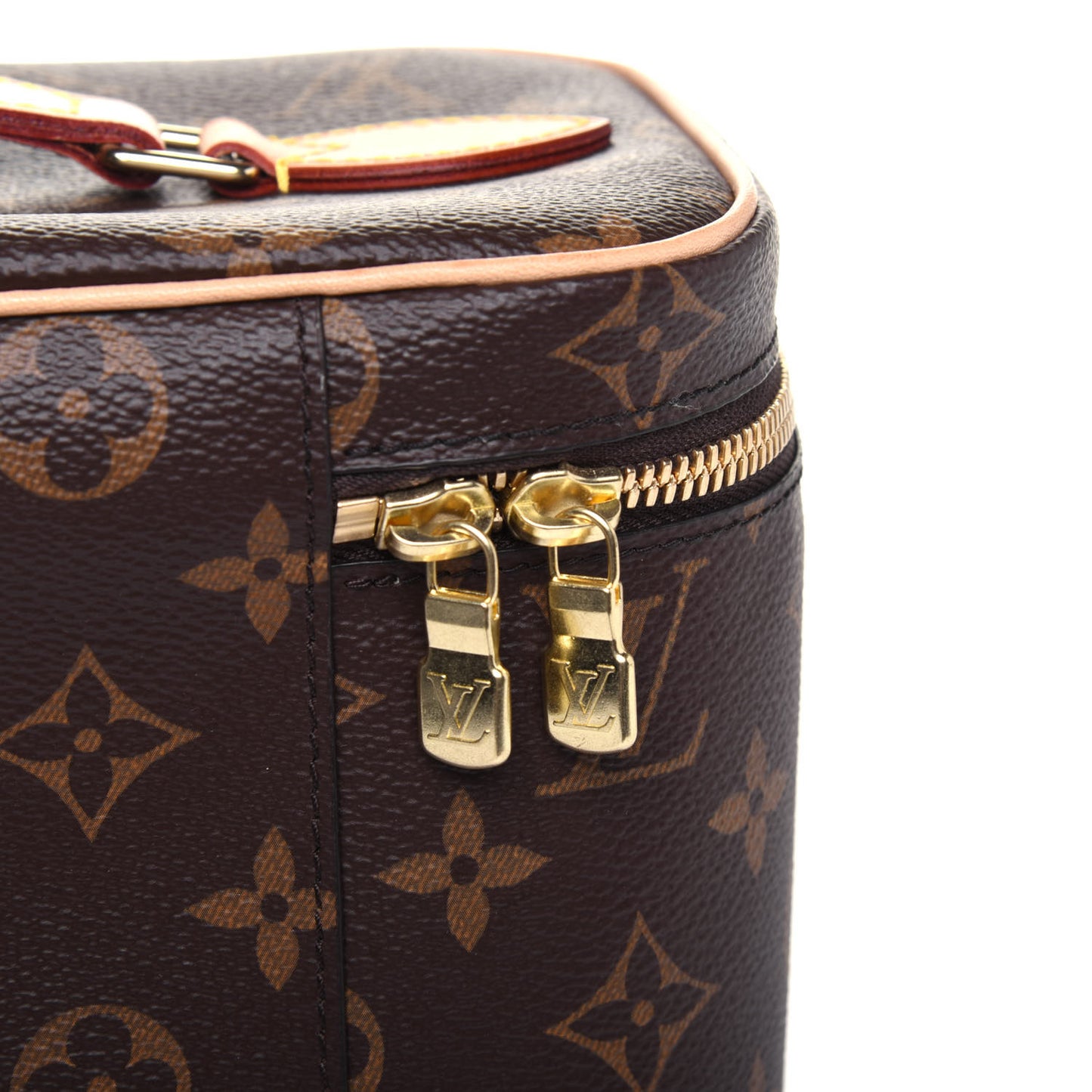 Monogram Nice BB