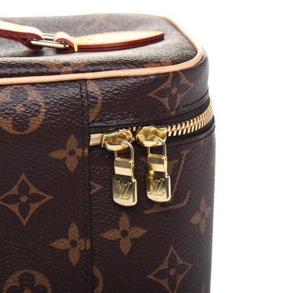 Louis Vuitton Monogram Nice BB 14 of 14