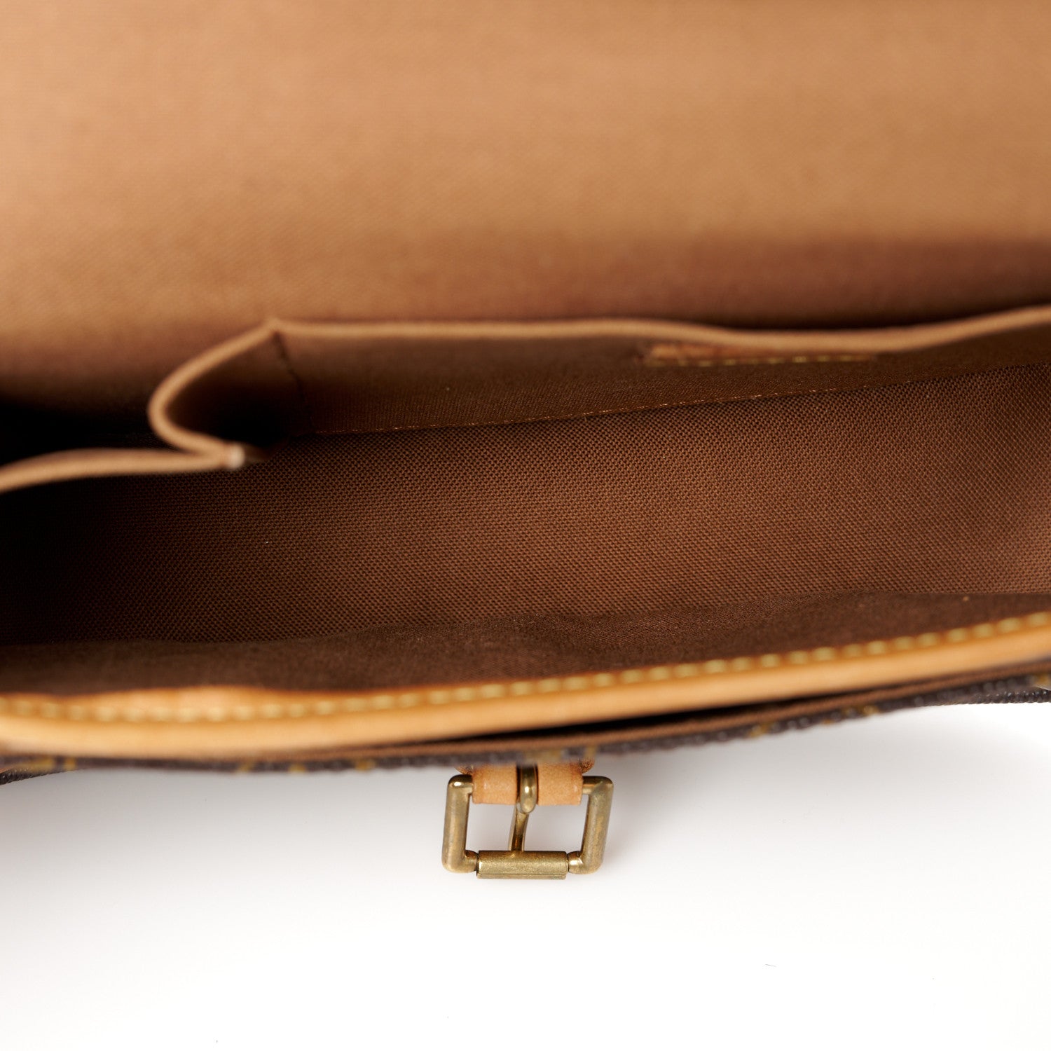 Louis Vuitton Monogram Sologne 5 of 14