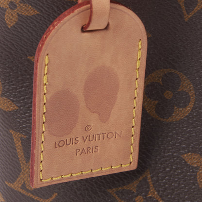 Louis Vuitton Monogram V Tote BB Rose Poudre 10 of 10