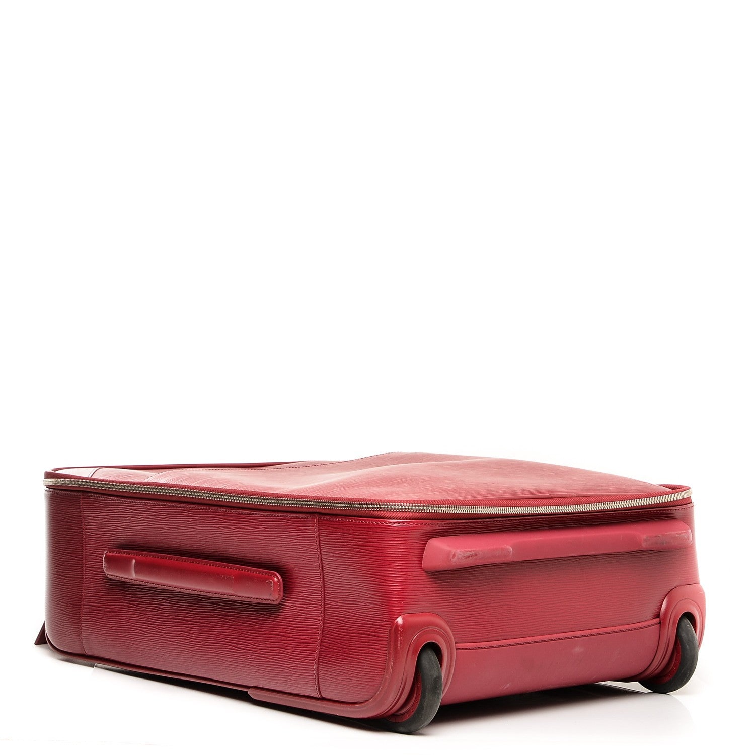 Louis Vuitton Epi Pegase 50 Fuchsia 4 of 11