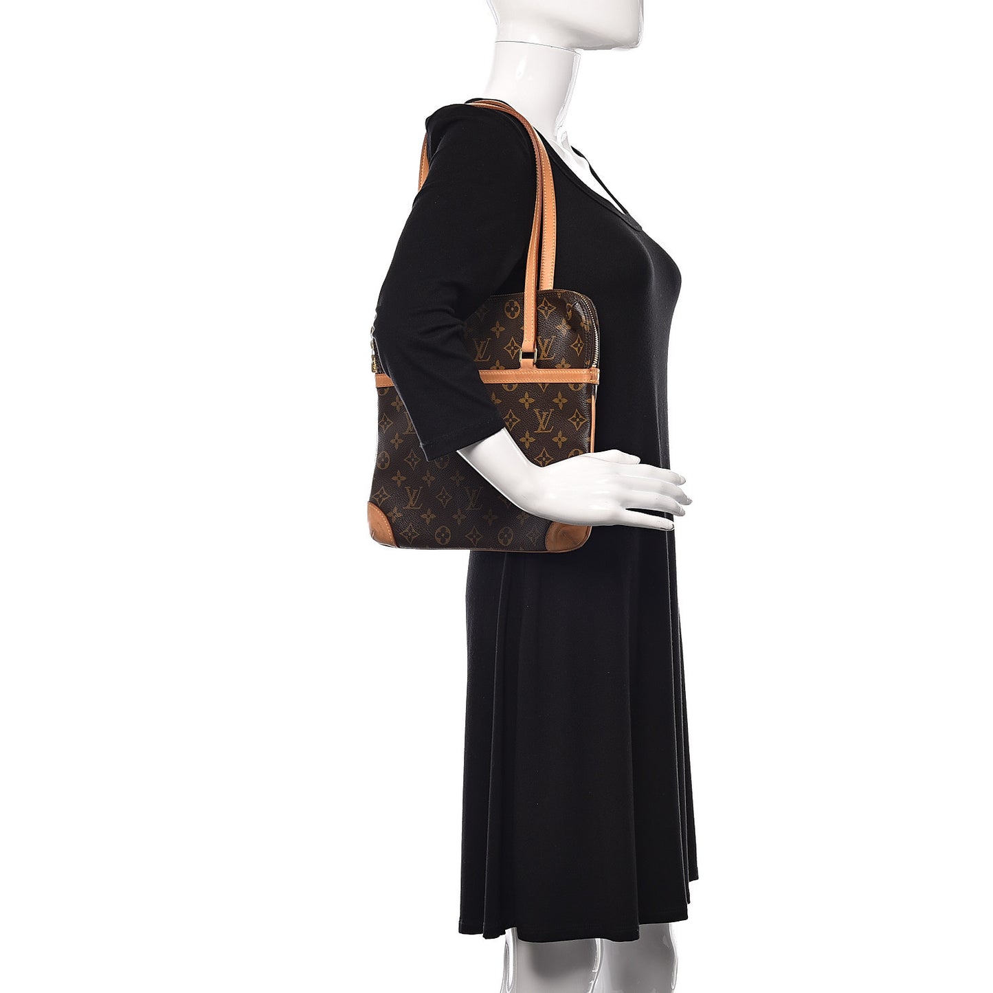 Monogram Sac Coussin GM