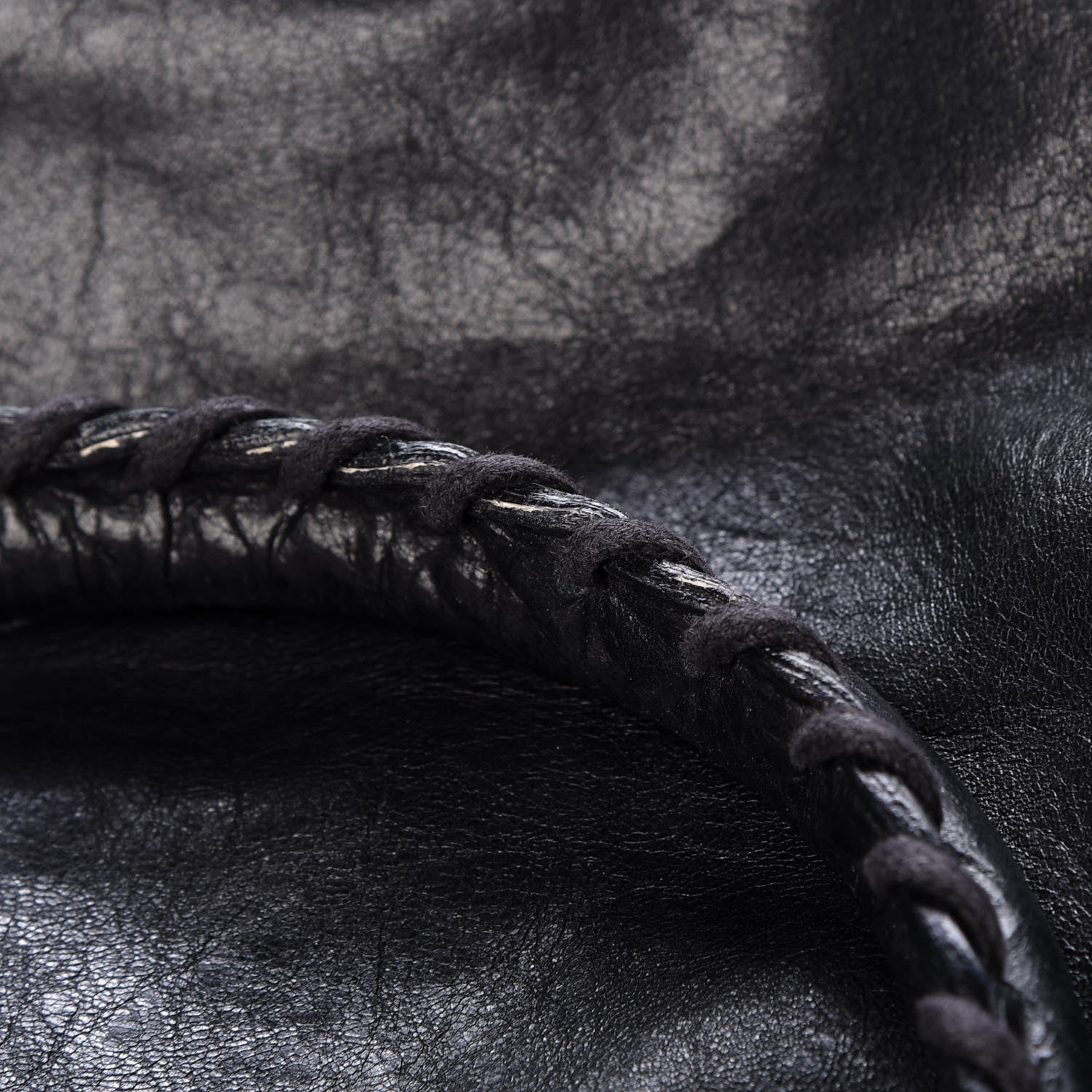 Balenciaga Chevre Classic Hardware City Black 13 of 15