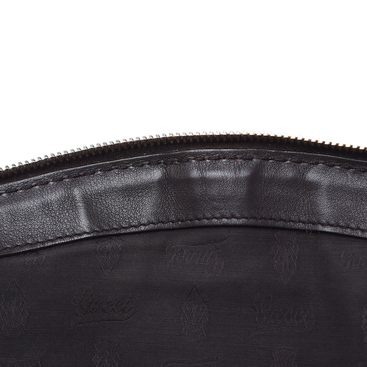 Gucci Guccissima Medium Sukey Boston Chocolate 18 of 19