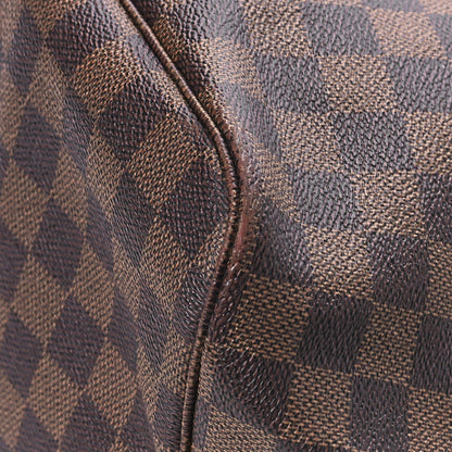 Louis Vuitton Damier Ebene Neverfull GM 9 of 9