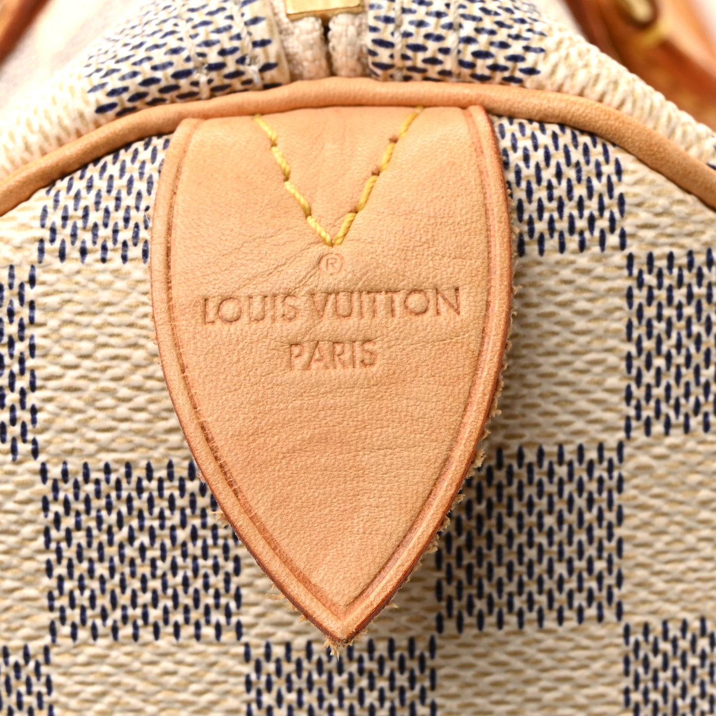 Damier Azur Speedy 30
