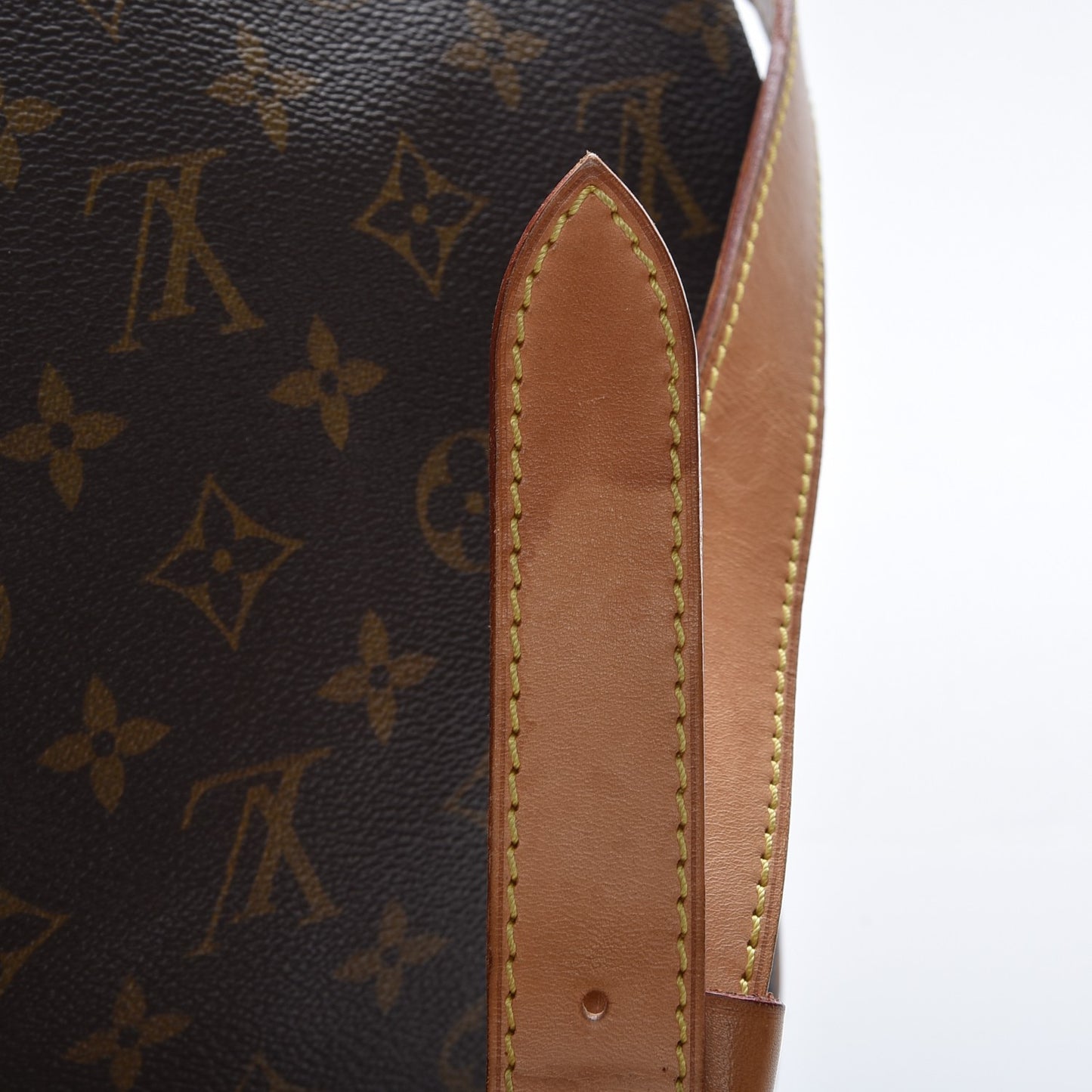 Monogram Keepall Bandouliere 45