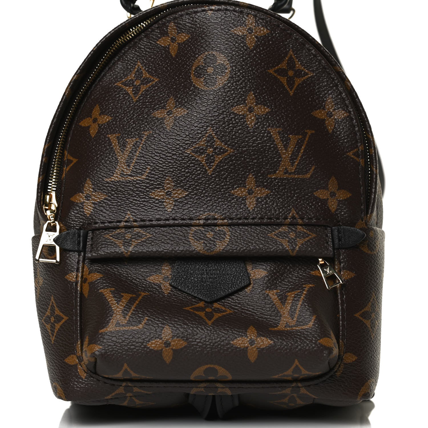 Louis Vuitton Monogram Palm Springs Backpack Mini 8 of 12