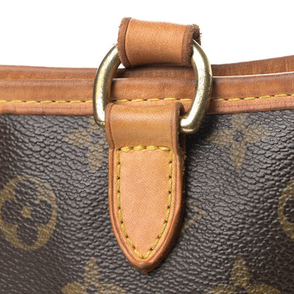 Louis Vuitton Monogram Batignolles Horizontal 16 of 17