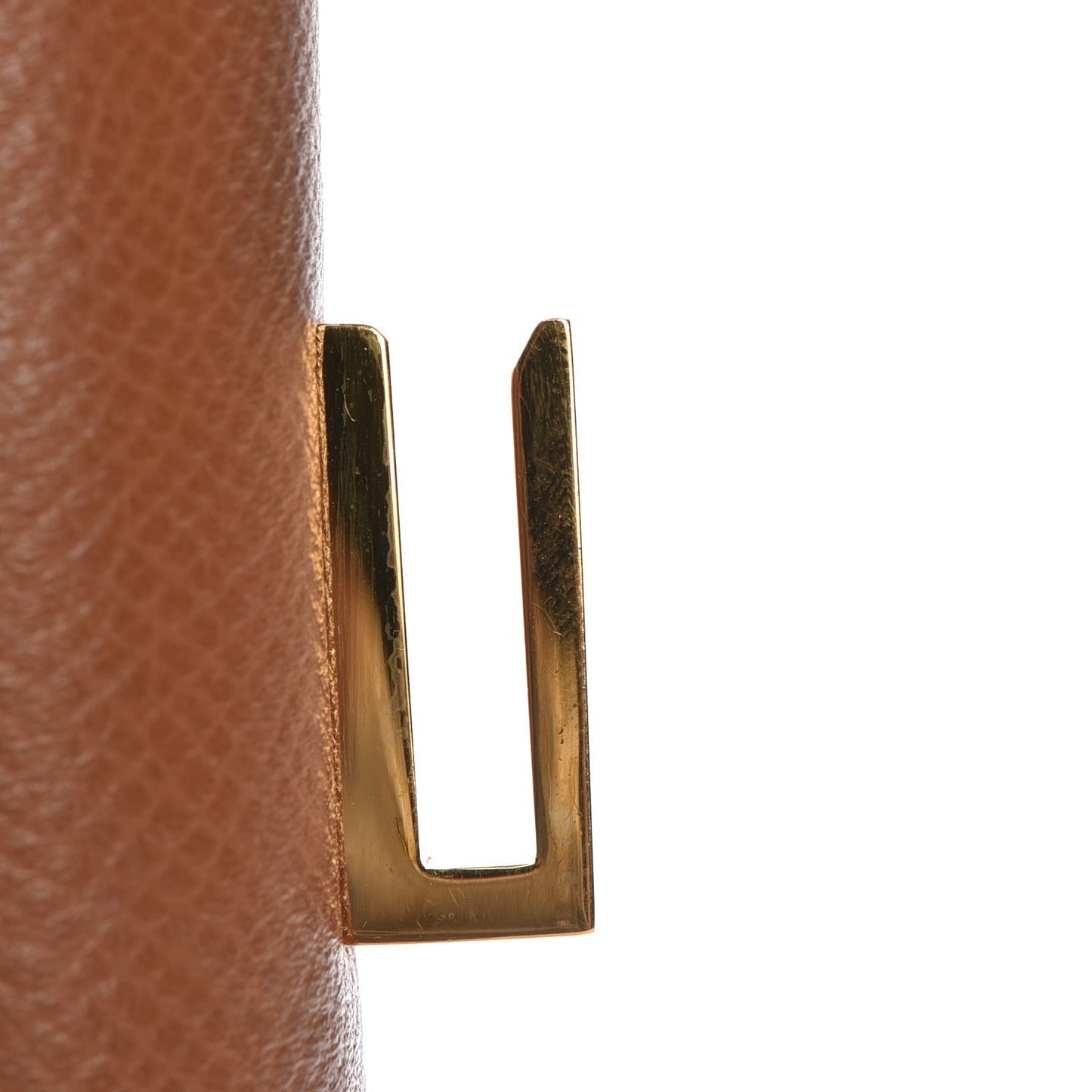 Courchevel HAC Birkin 32 Gold