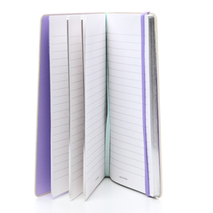 Louis Vuitton Monogram Escale Clemence Notebook Pastel 5 of 6