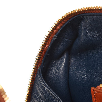 Celine Natural Calfskin Top Handle Bag Brick 8 of 16