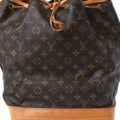 Louis Vuitton Monogram Noe 8 of 9