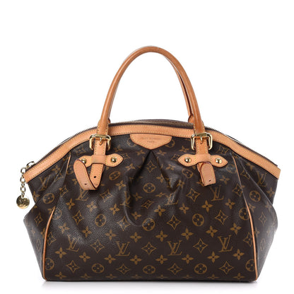 Louis Vuitton Monogram Tivoli GM 1 of 12