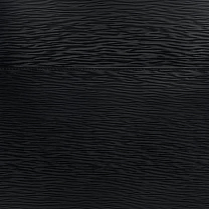 Louis Vuitton Epi Pegase 55 Black 7 of 9
