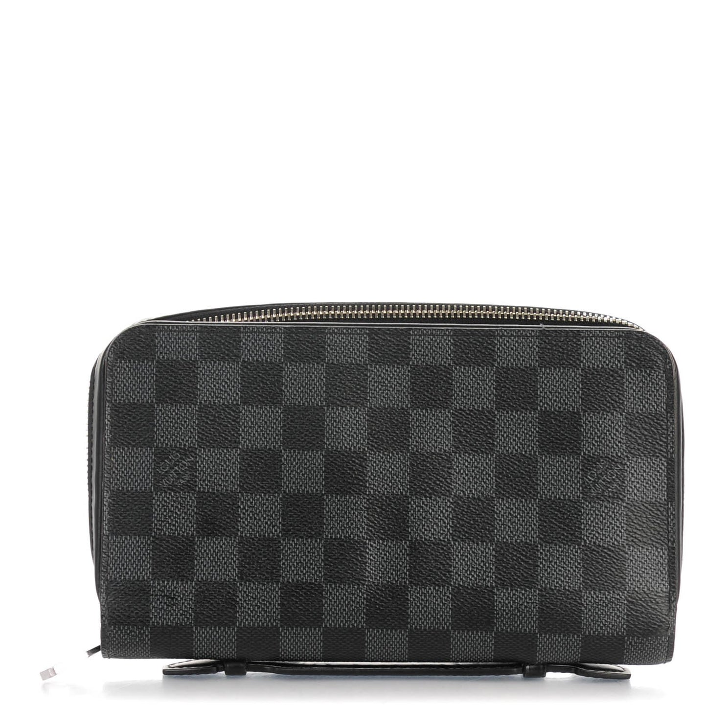 Damier Graphite Zippy XL Wallet
