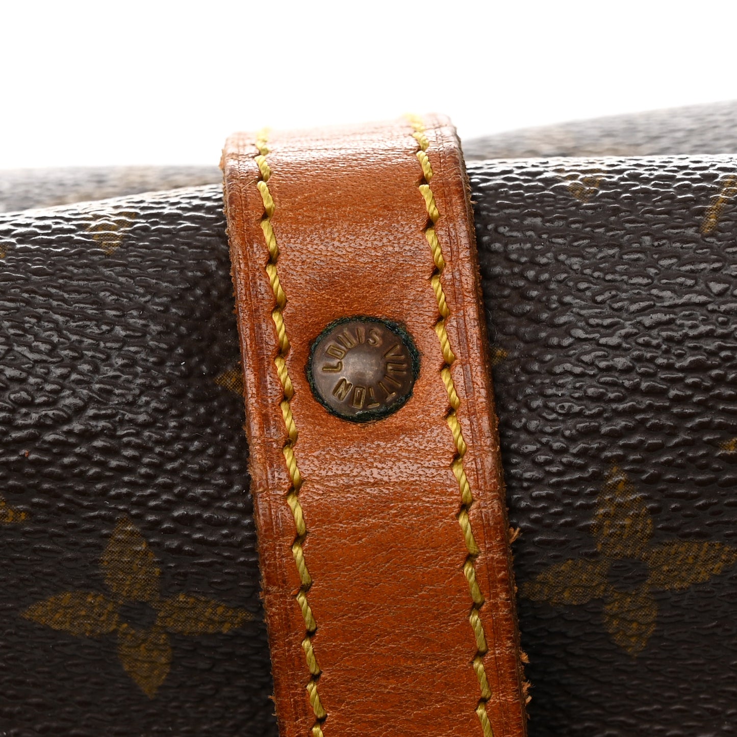 Monogram Saumur 30