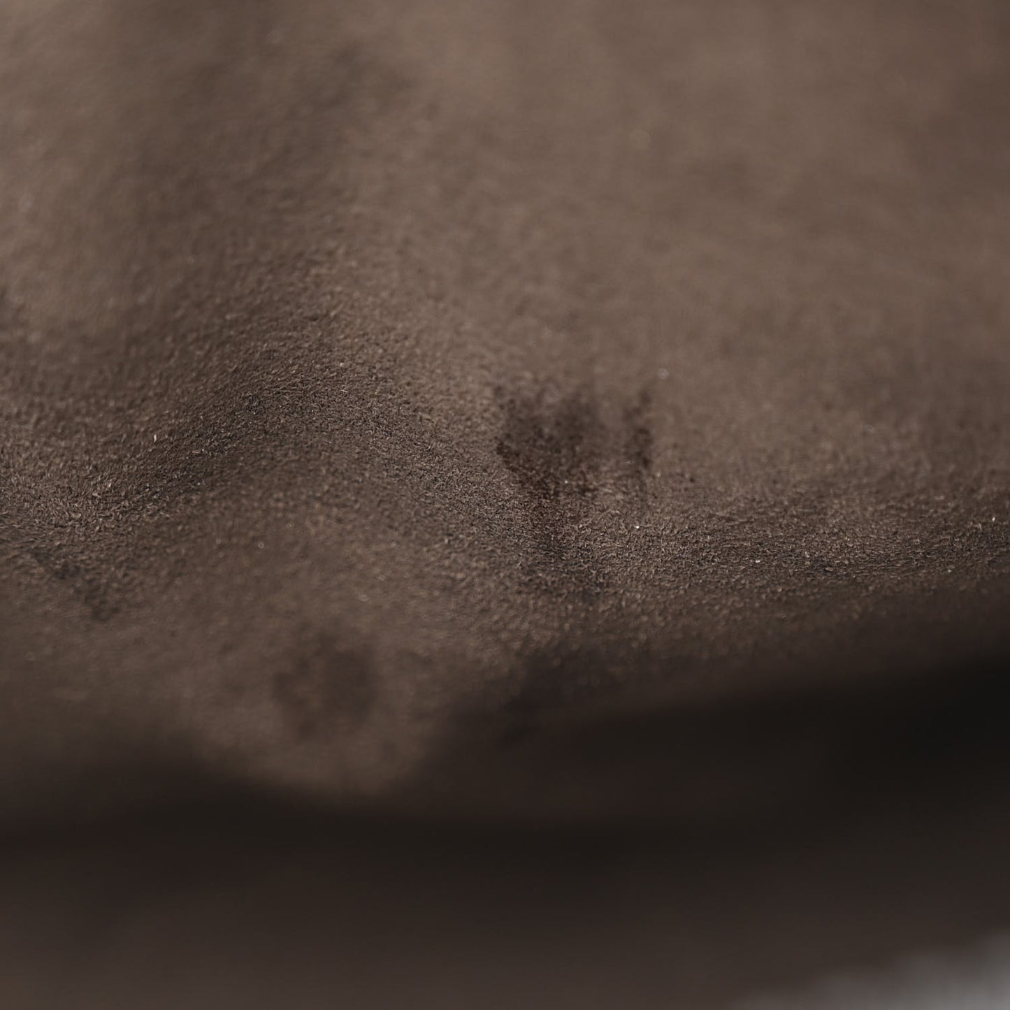 GG Supreme Monogram Medium Backpack Black