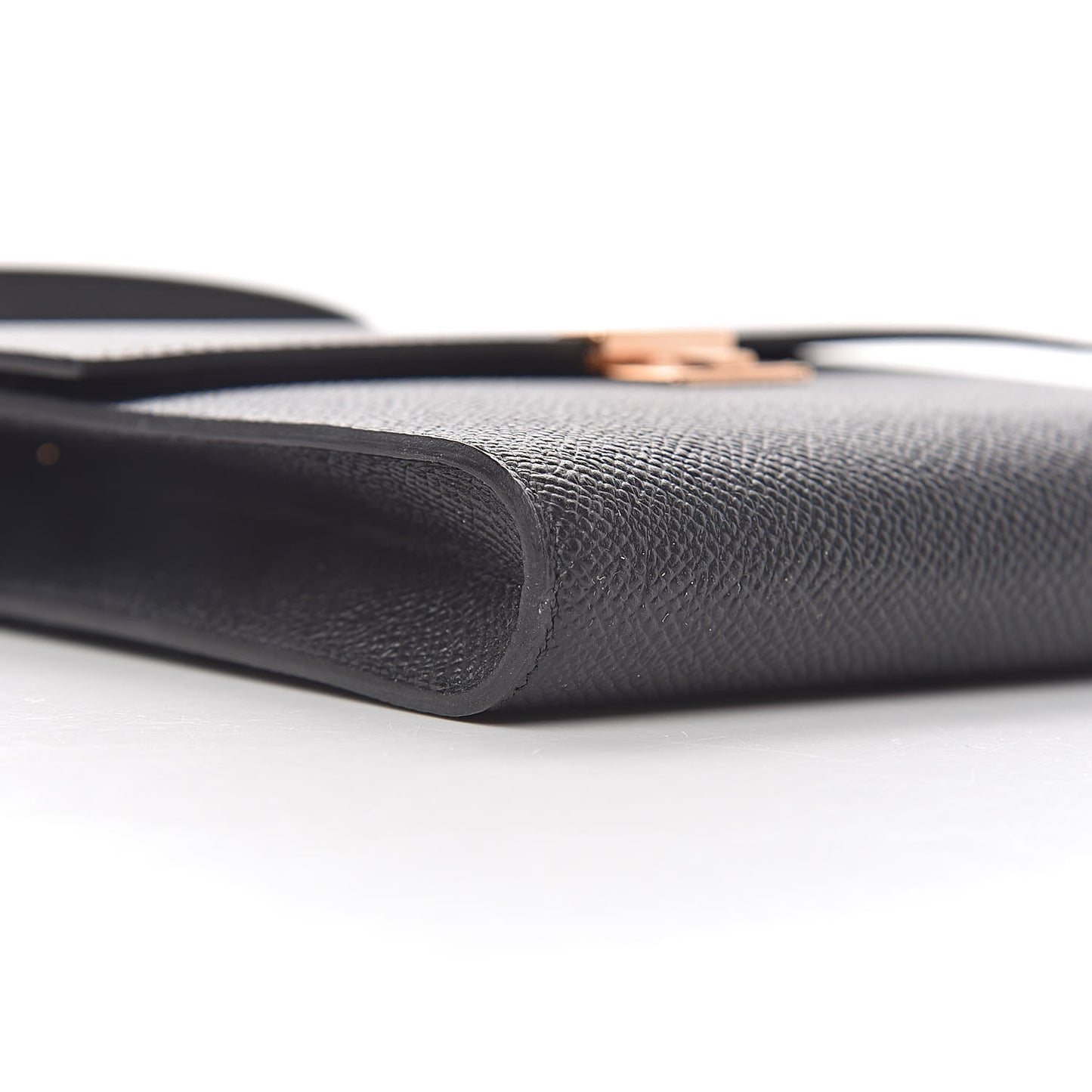 Epsom Clic 16 Wallet Black
