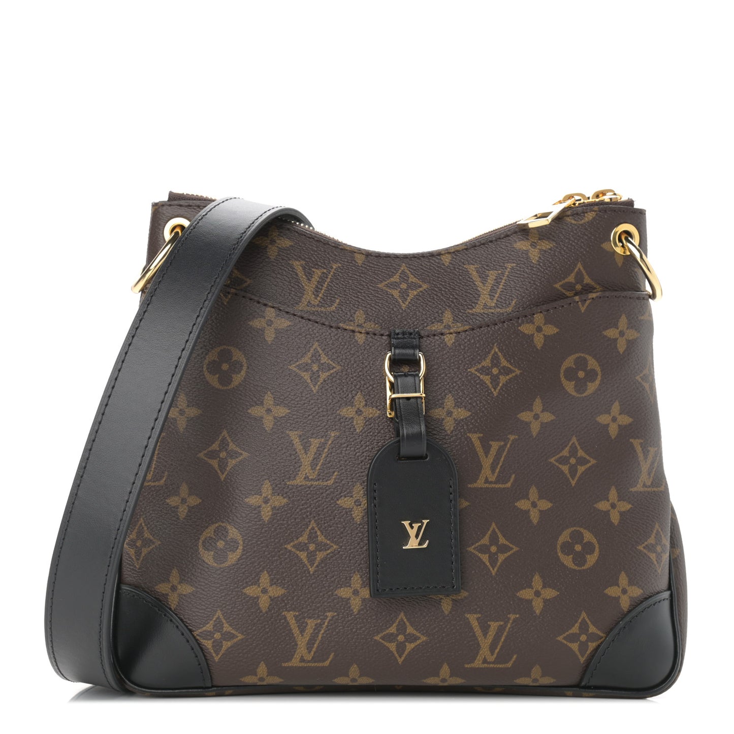 Monogram Odeon PM Black