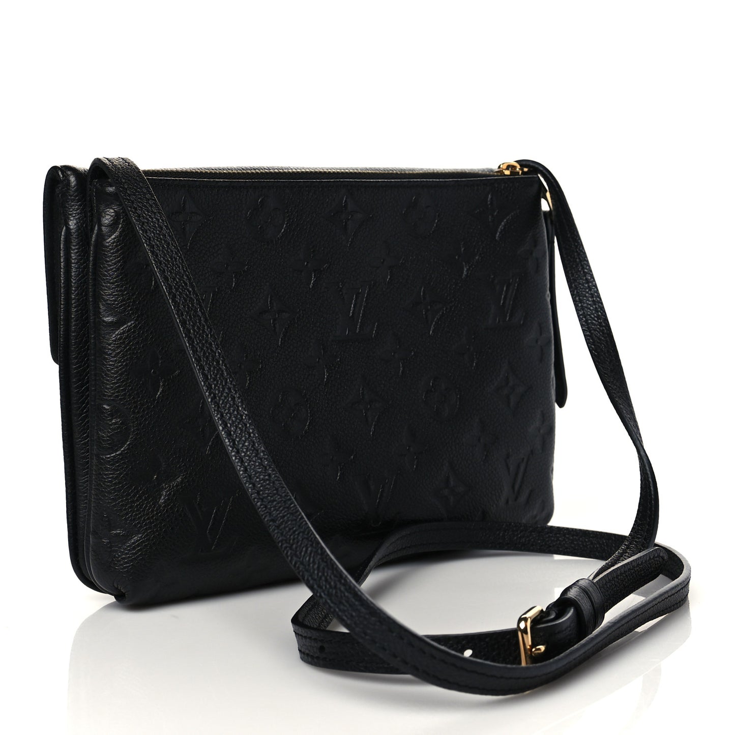 Empreinte Twice Black