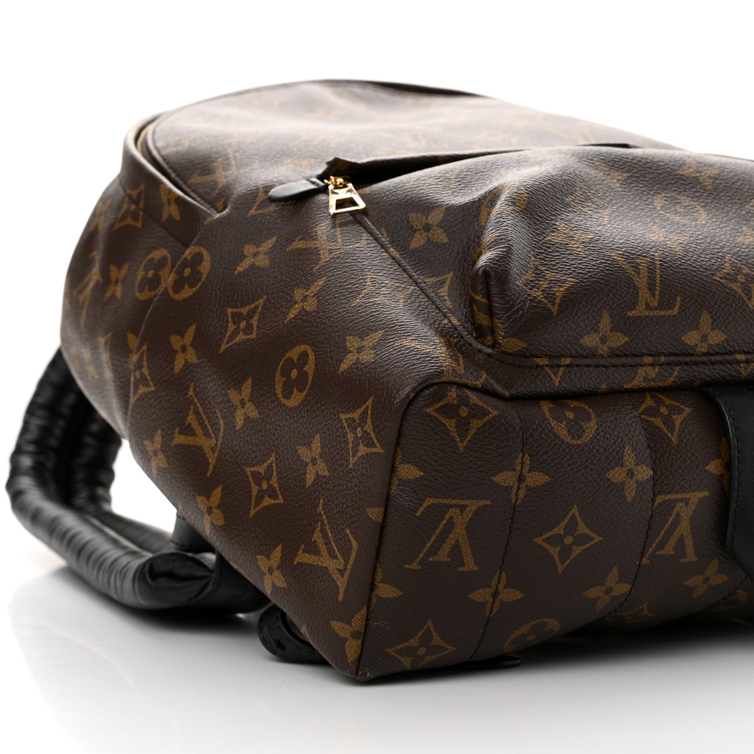 Louis Vuitton Monogram Palm Springs Backpack MM 8 of 14