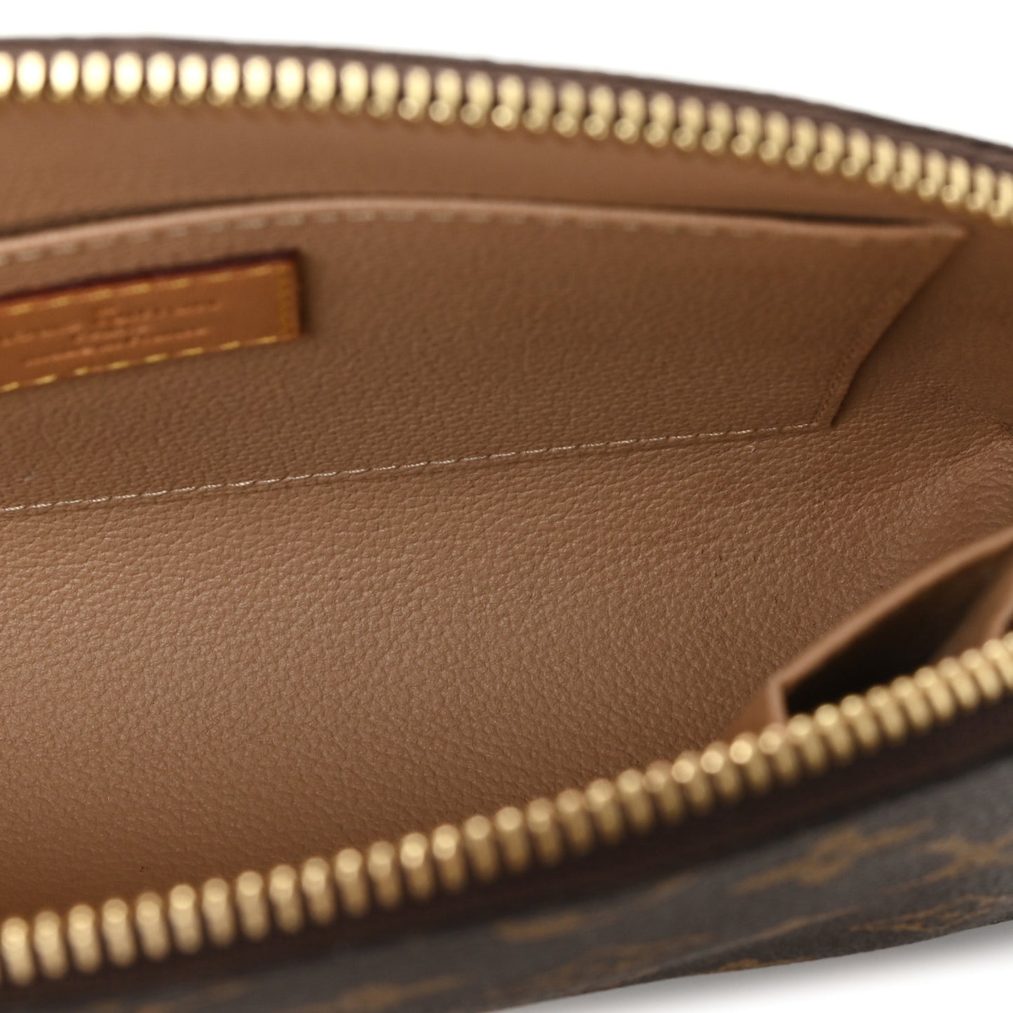 Monogram Cosmetic Pouch GM