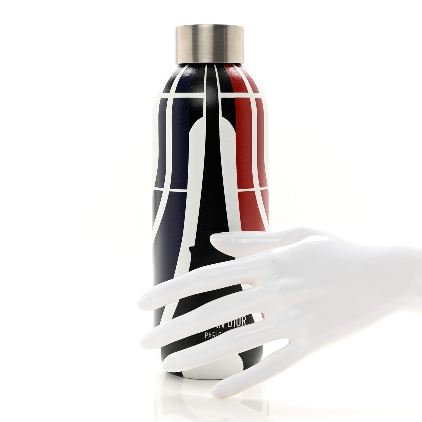 Stainless Steel Paris Olympics 2024 Bottle