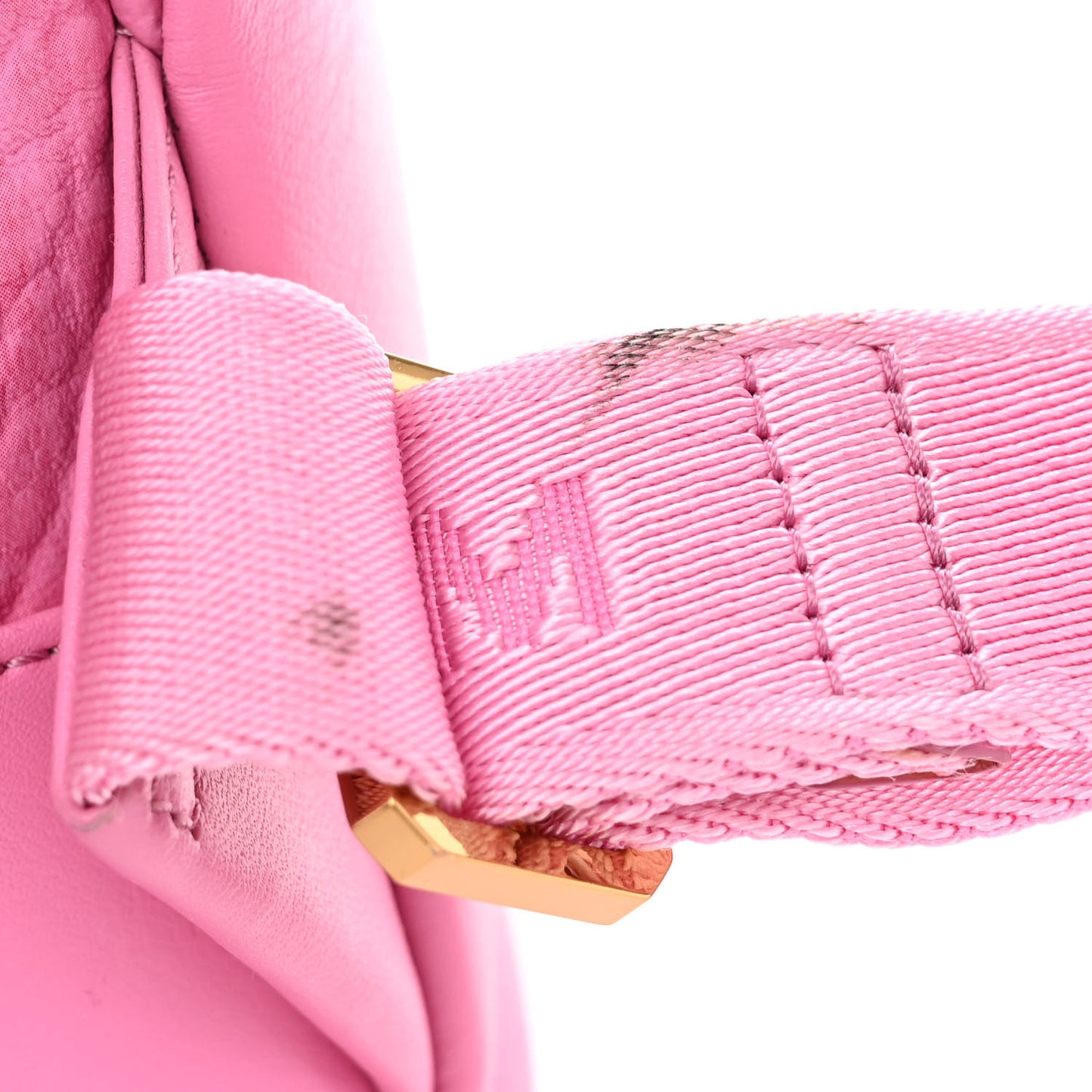 Visetos Medium Duke Backpack Pink
