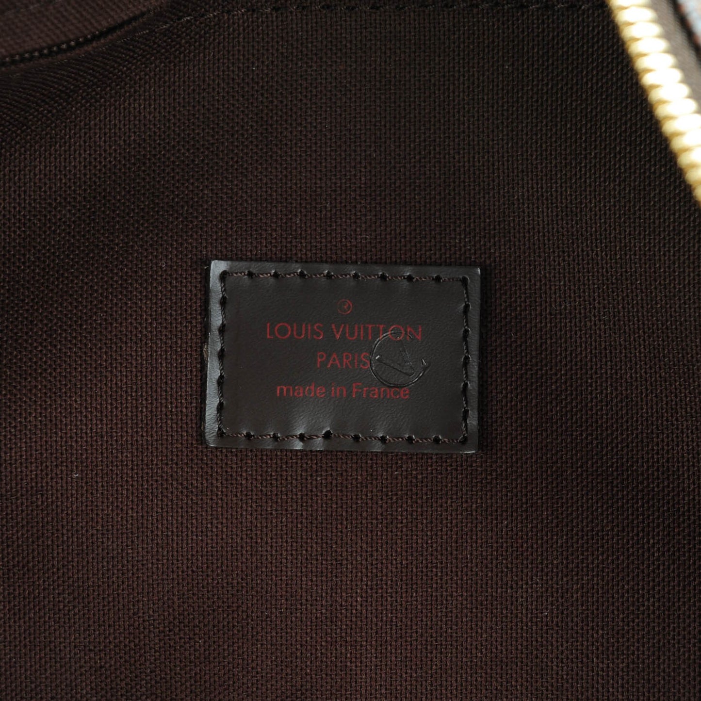 Damier Ebene Eole 60