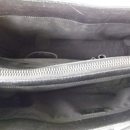 Gucci Leather Briefcase Black 7 of 12