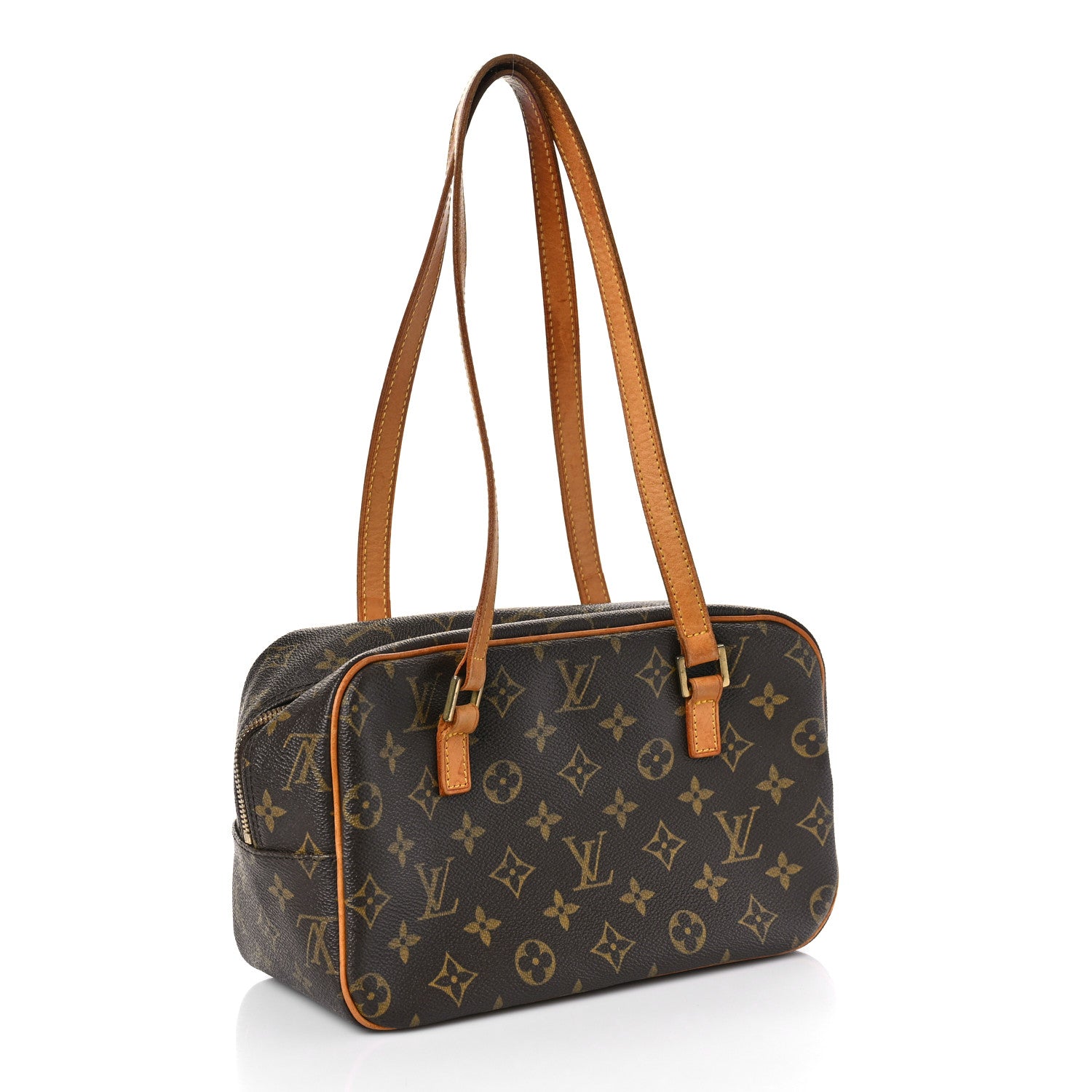 Louis Vuitton Monogram Cite MM 3 of 11