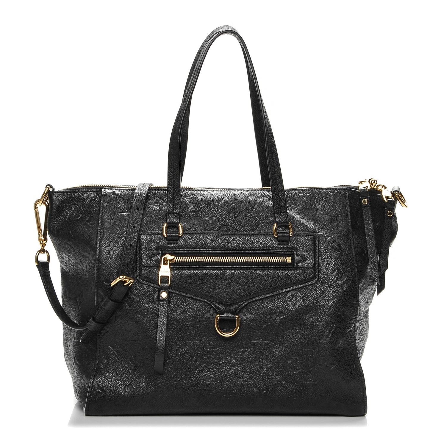 Empreinte Lumineuse PM Black