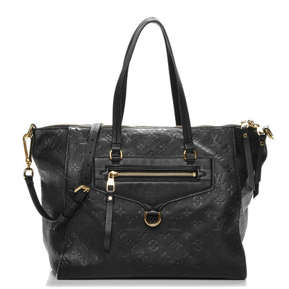 Louis Vuitton Empreinte Lumineuse PM Black 1 of 7