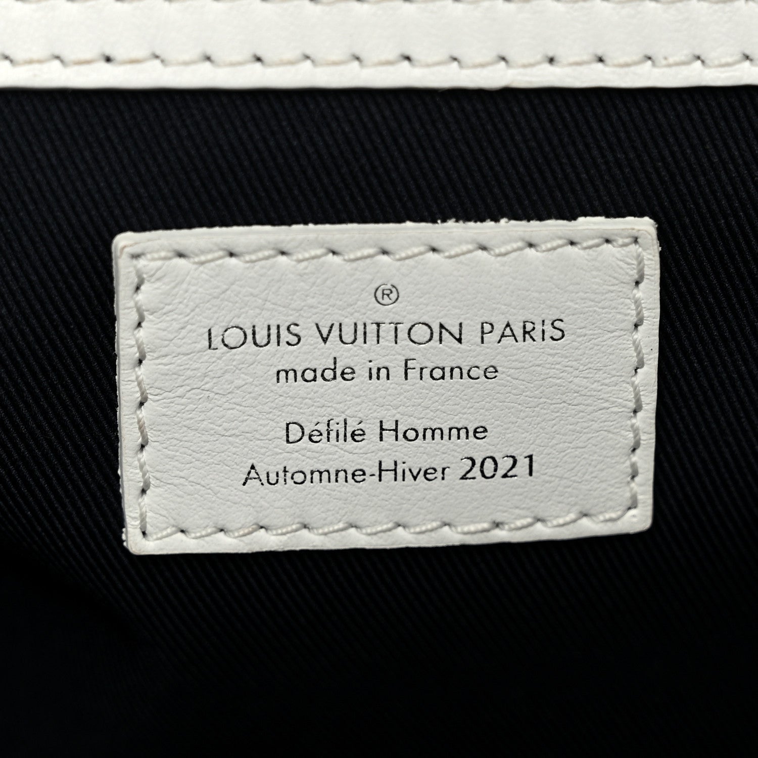 Louis Vuitton Vintage Monogram Everyday LV Keepall Bandouliere 55 Blue 5 of 9