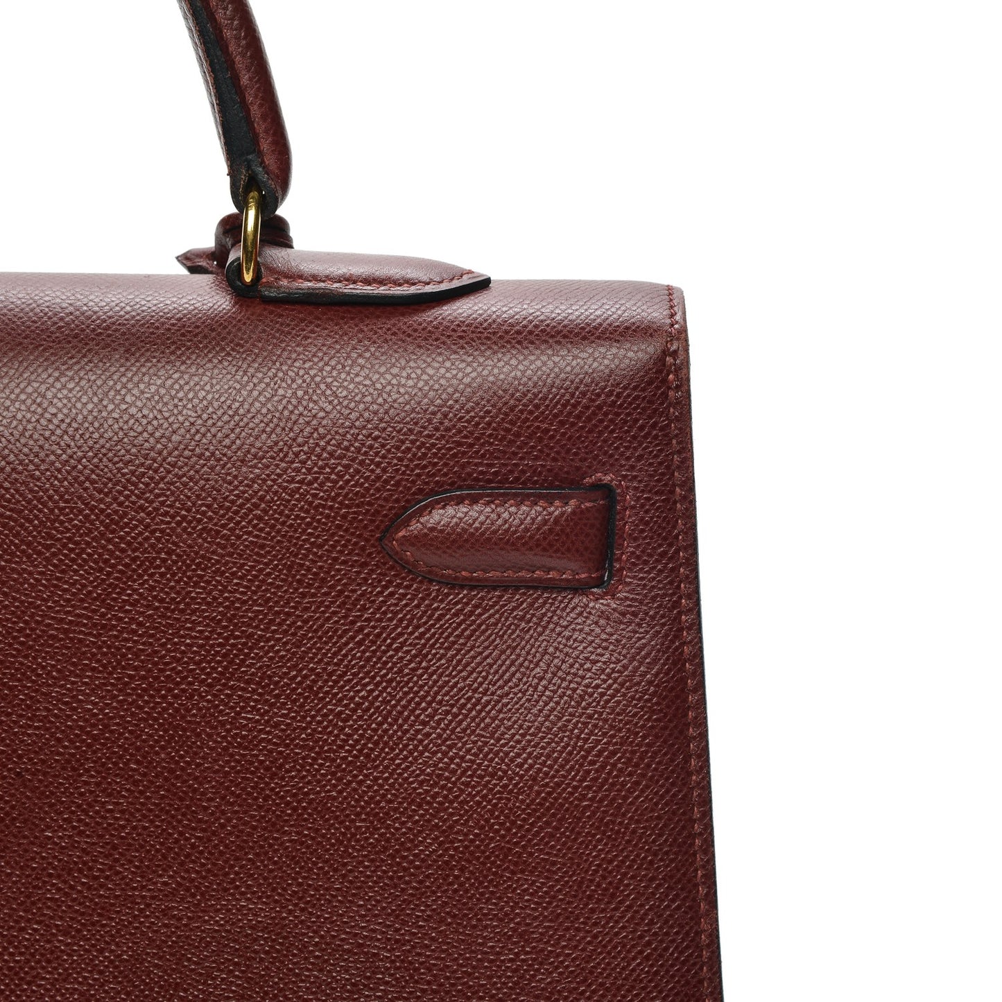 Courchevel Kelly Sellier 35 Rouge H