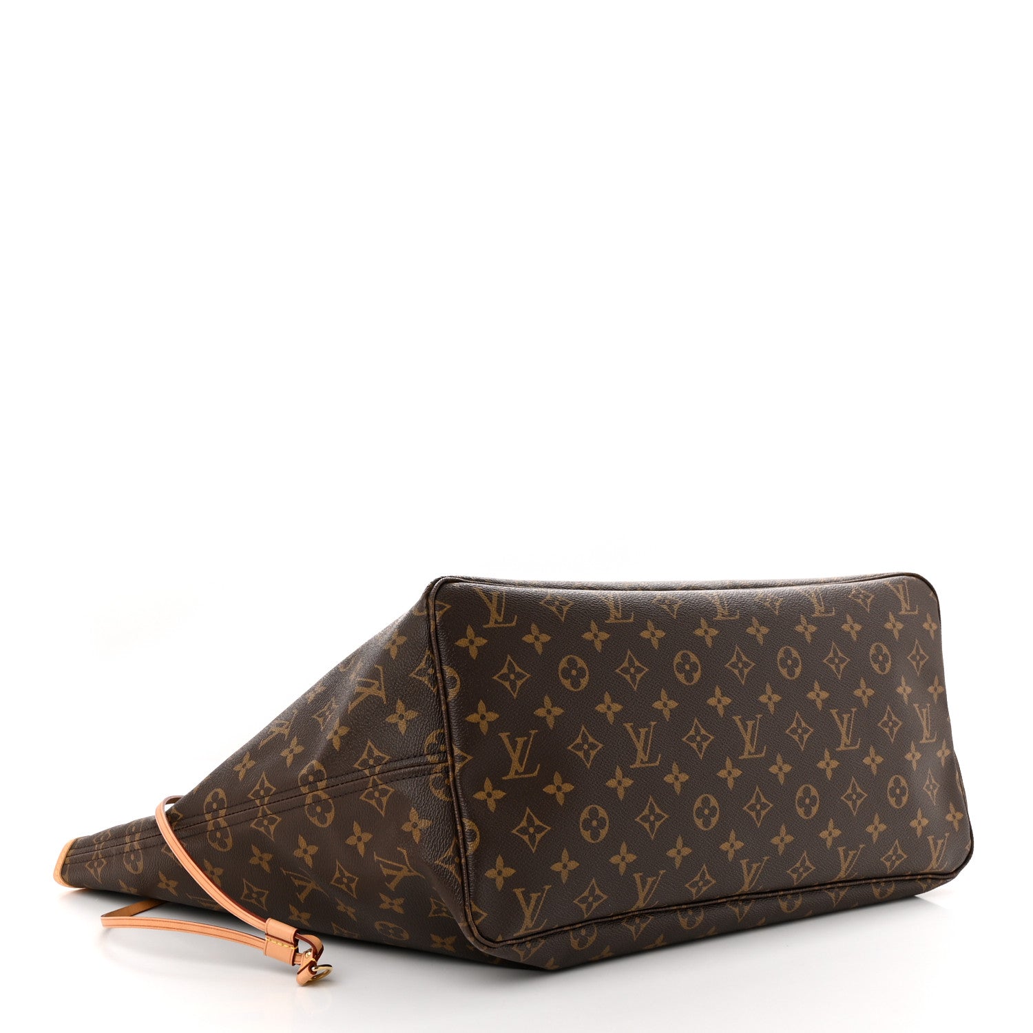 Louis Vuitton Monogram Neo Neverfull GM 5 of 11