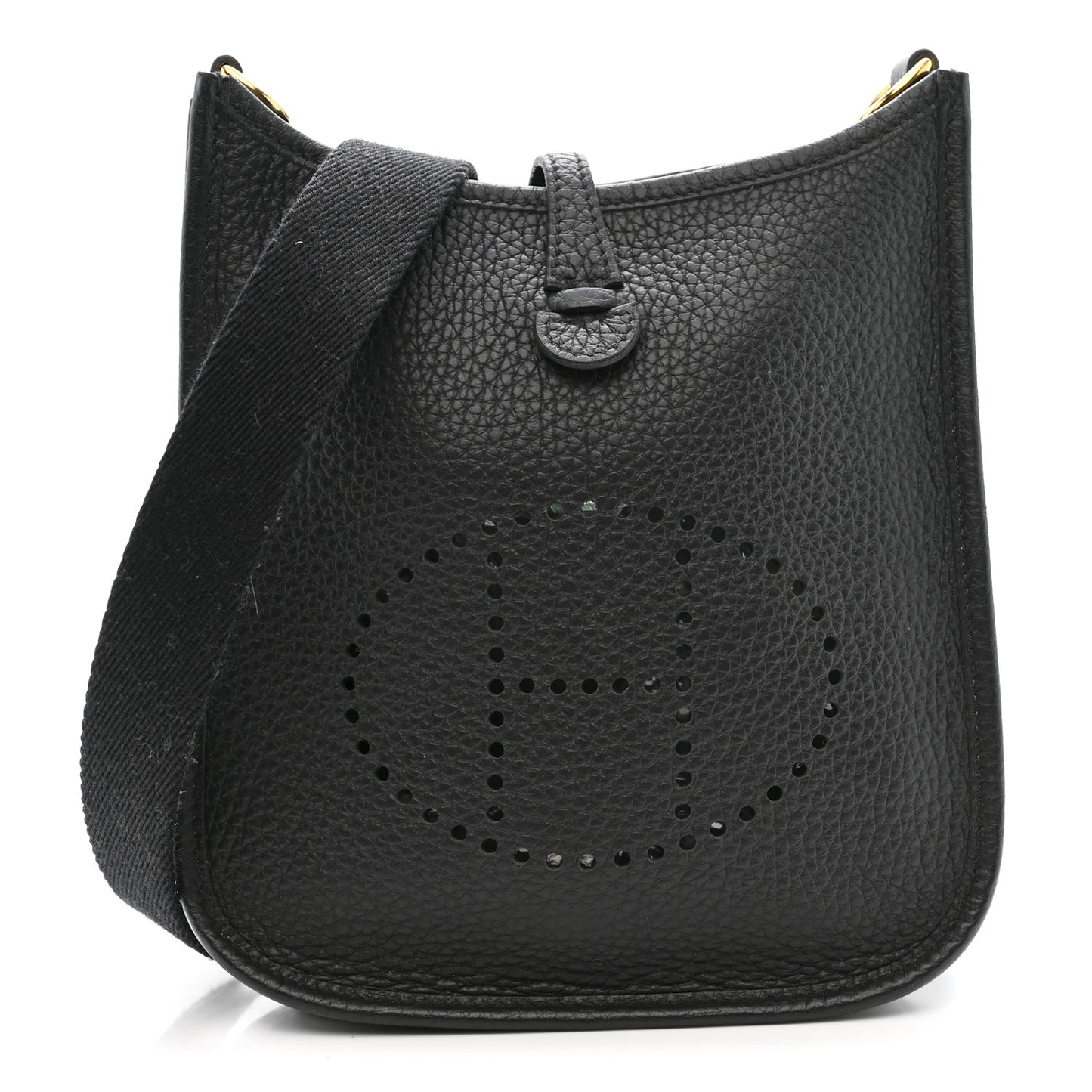 Taurillon Clemence Evelyne TPM Black