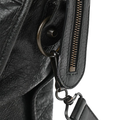 Balenciaga Agneau Classic Hardware City Black 11 of 14