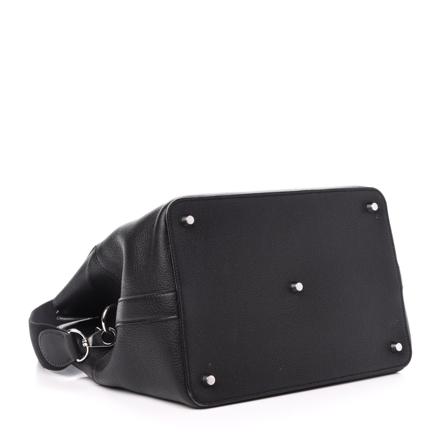 Hermes Evercolor Toolbox 26 Black 5 of 14