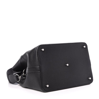 Hermes Evercolor Toolbox 26 Black 5 of 14