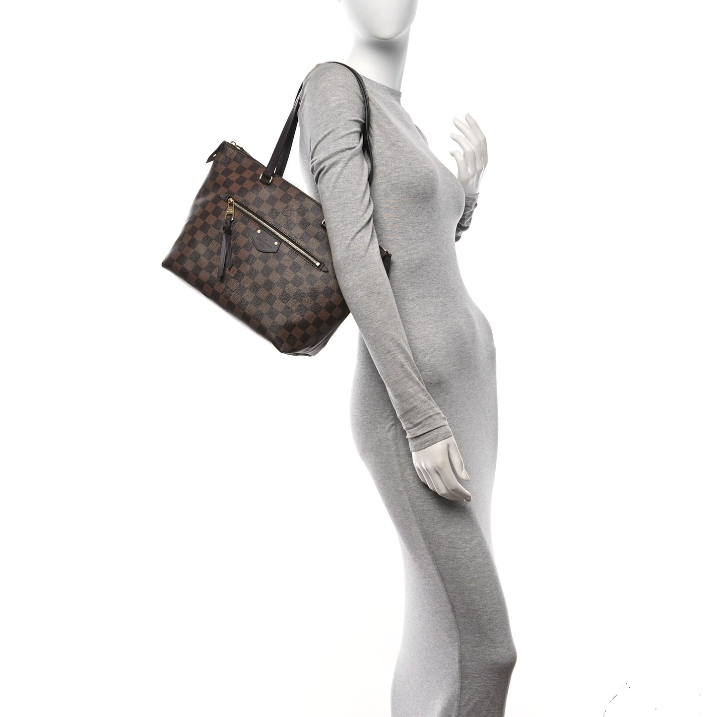 Damier Ebene Iena PM